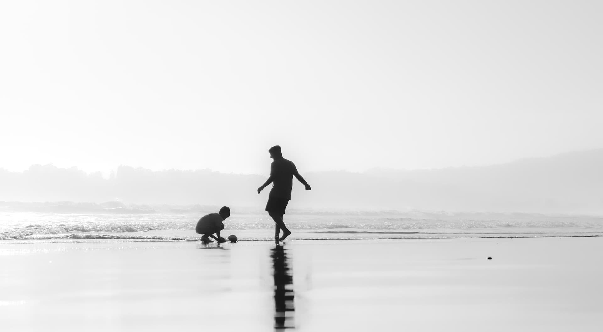 Fatherhood in Islam