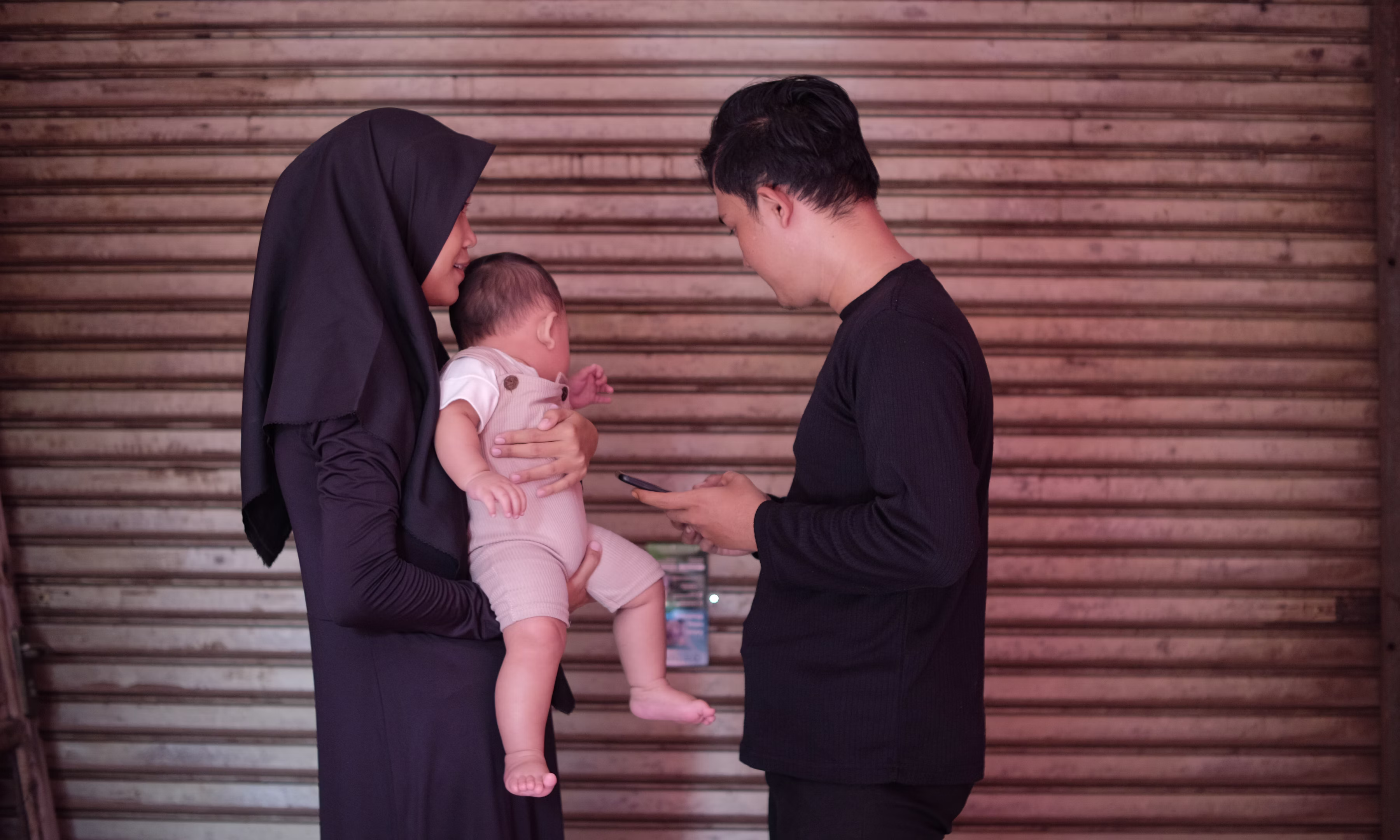 Making Families Work