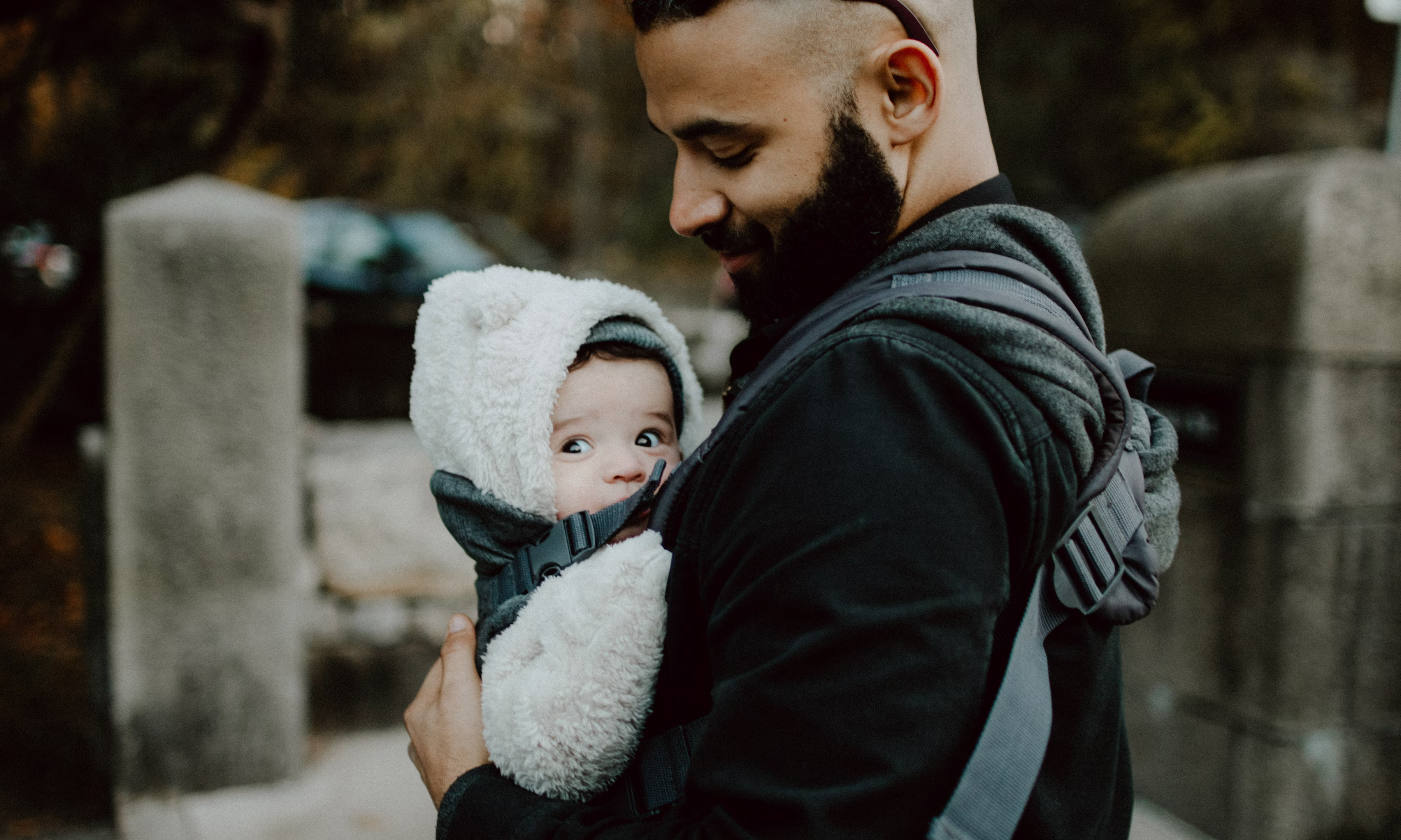 Working with Culturally Diverse Fathers