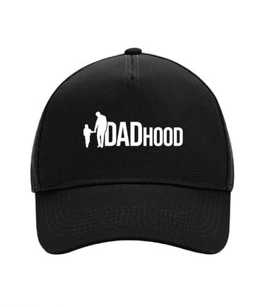 Dadhood Cap