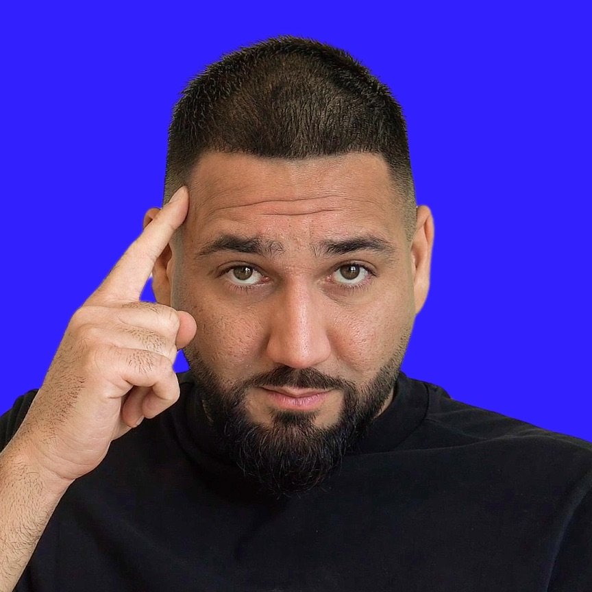 Omar Choudhry